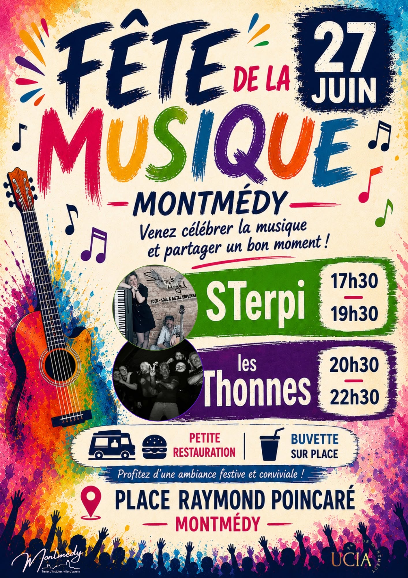 Affiche