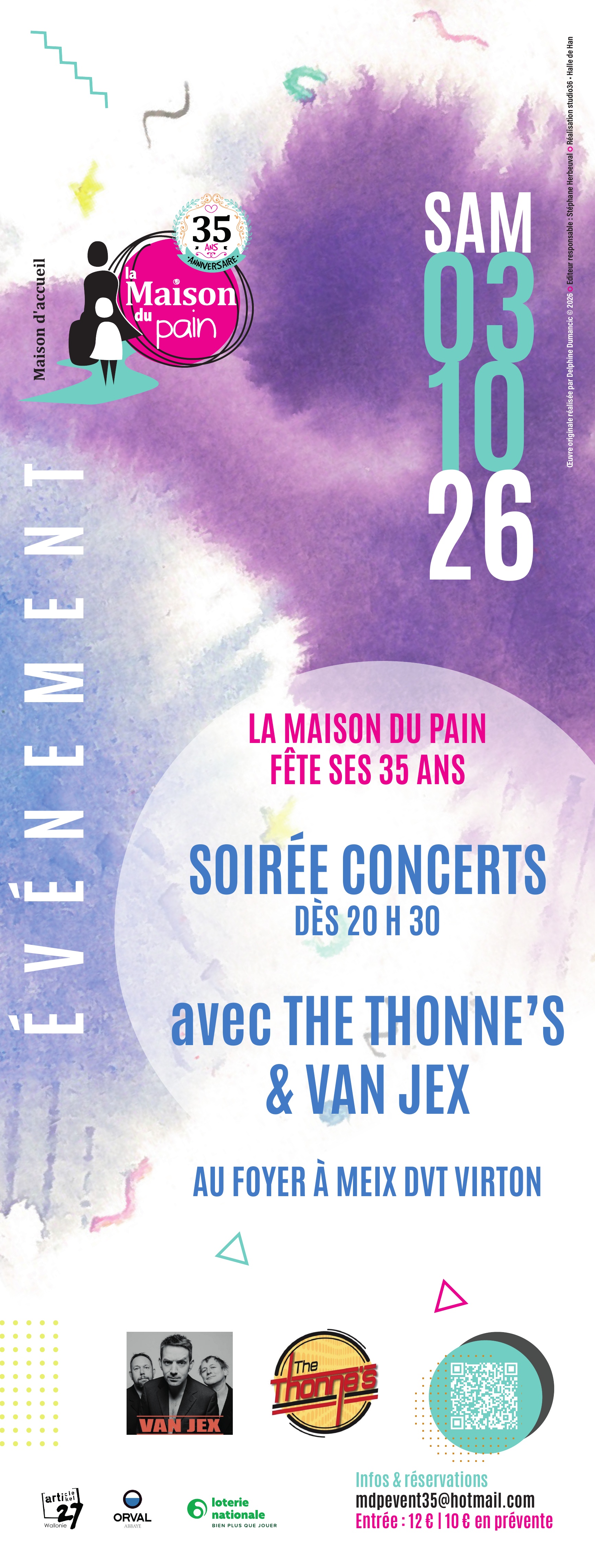 Affiche