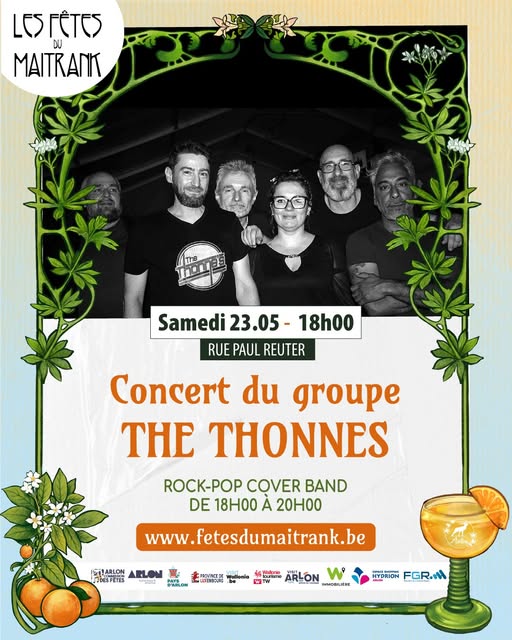 Affiche