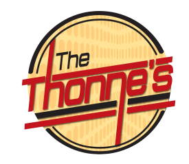 The Thonne's Logo